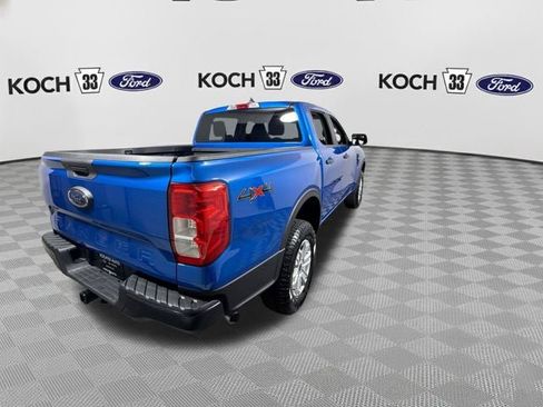New 2025 Ford Ranger XL w/ Trailer Tow Package image 8