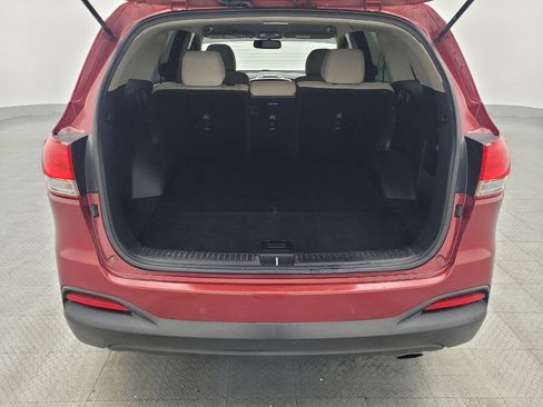 Used 2018 Kia Sorento LX image 29