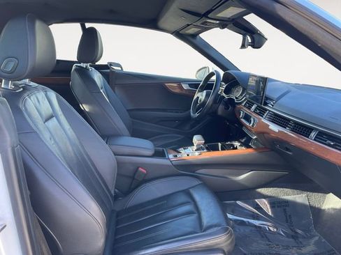 Used 2022 Audi A5 2.0T Premium image 15