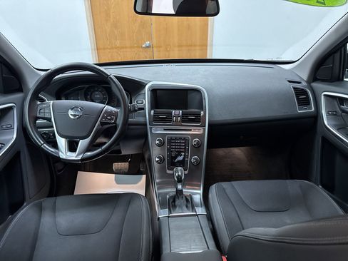Used 2014 Volvo XC60 3.2 image 8