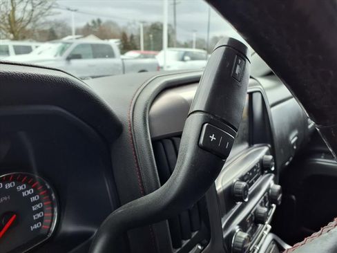 Used 2015 GMC Sierra 1500 SLT w/ All-Terrain Package image 20