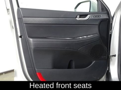 Used 2024 Hyundai Palisade Limited image 19