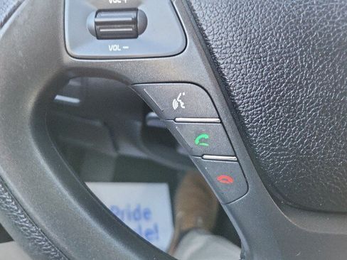 Used 2016 Kia Forte LX FWD image 13