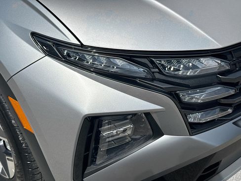 Certified 2026 Hyundai Tucson SEL FWD image 32