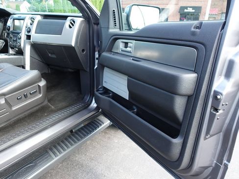 Used 2014 Ford F150 FX4 w/ Equipment Group 402A Luxury AWD/4WD image 33