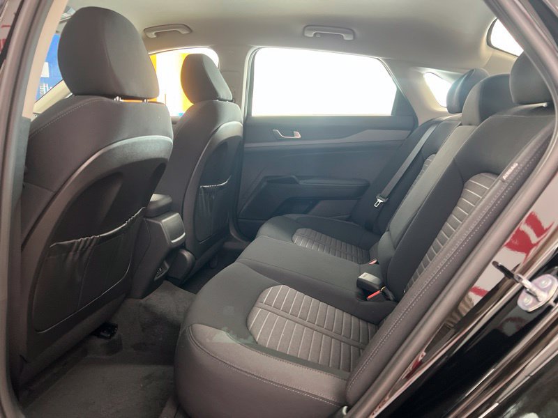 New 2026 Kia K5 LXS FWD image 15