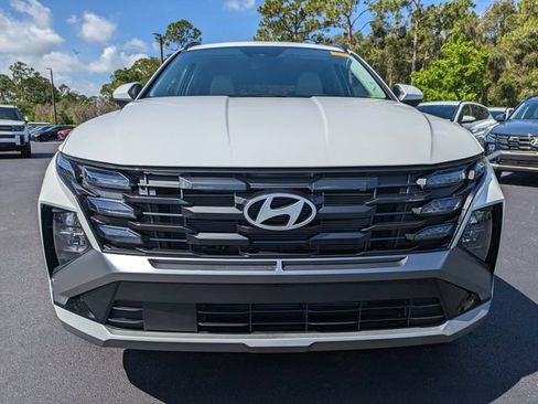 Certified 2026 Hyundai Tucson SEL AWD/4WD image 9
