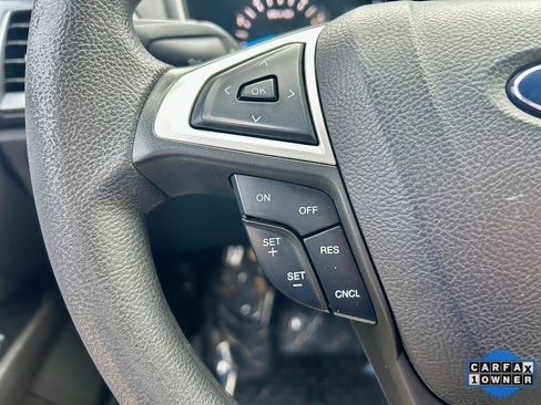 Used 2024 Honda Accord EX image 26