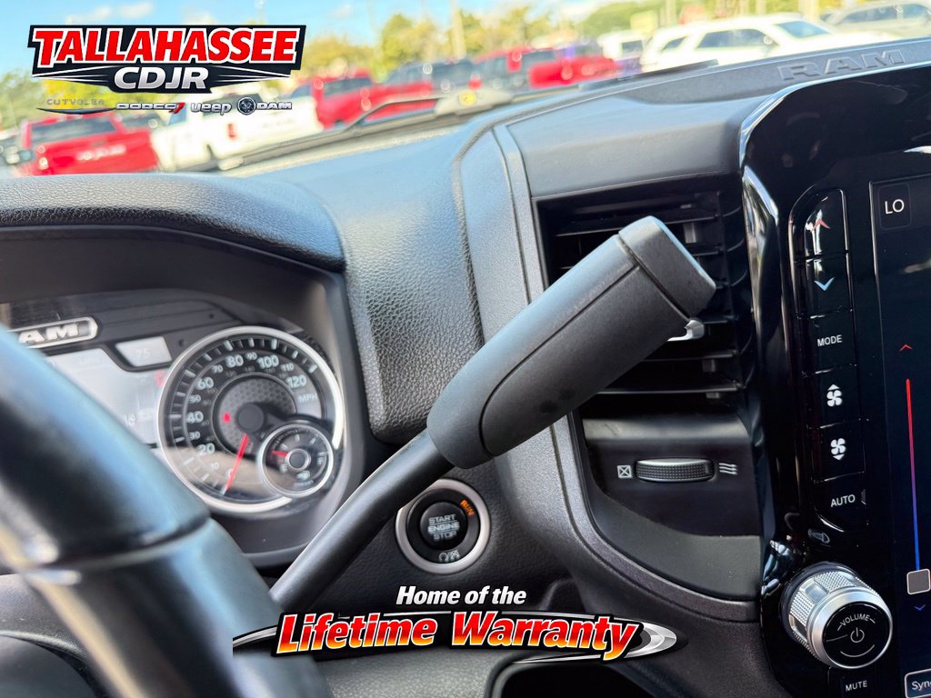 Used 2024 RAM 3500 Tradesman w/ Safety Group AWD/4WD image 31