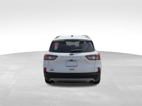 Used 2022 Ford Escape SEL w/ Technology Package FWD image 5
