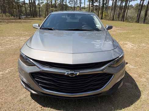 Used 2024 Chevrolet Malibu LT w/ Sport Edition FWD image 8