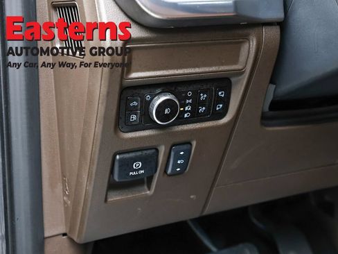 Used 2025 Ford F150 King Ranch AWD/4WD image 25
