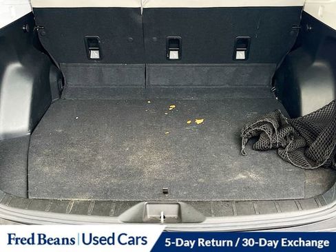 Used 2016 Subaru Forester 2.5i Premium image 27