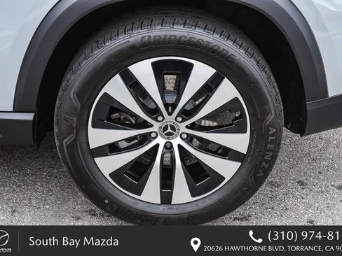 Used 2025 Mercedes-Benz GLE 450e 4MATIC image 10