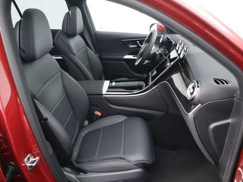 Certified 2026 Mercedes-Benz GLC 300 image 22