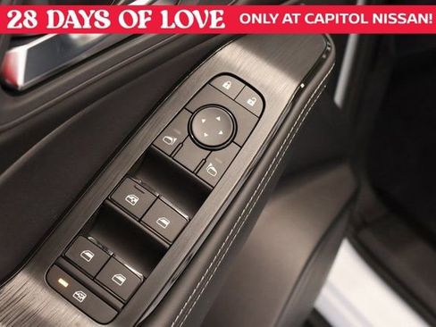 New 2026 Nissan Rogue SV image 9