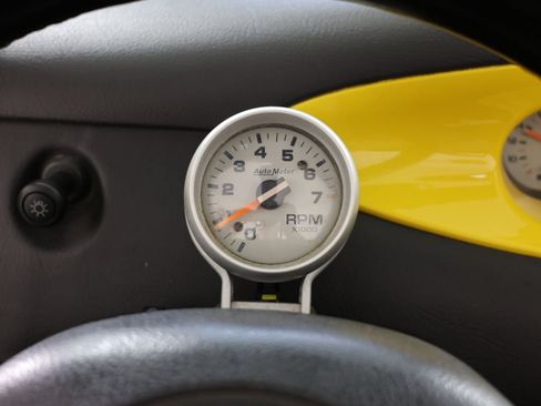 Used 2000 Plymouth Prowler RWD image 20