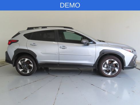 Used 2025 Subaru Crosstrek 2.5i Limited w/ Crosstrek Mirror Package AWD/4WD image 2