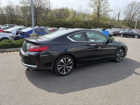 Used 2016 Honda Accord EX-L image 7
