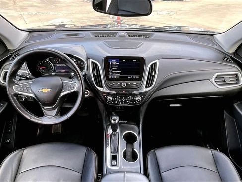 Used 2019 Chevrolet Equinox Premier image 16