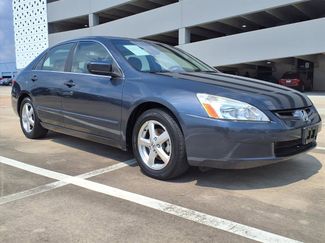 Used 2003 Honda Accord EX video 2