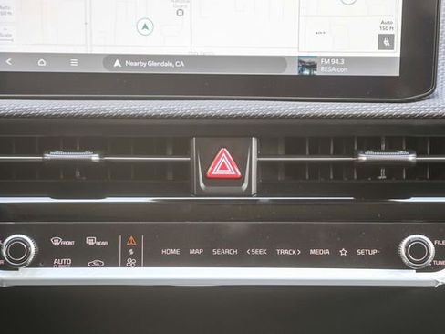 New 2025 Kia EV6 Wind image 6