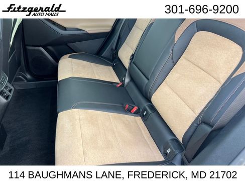 Used 2025 Chevrolet Equinox ACTIV w/ Safety and Technology Package image 13