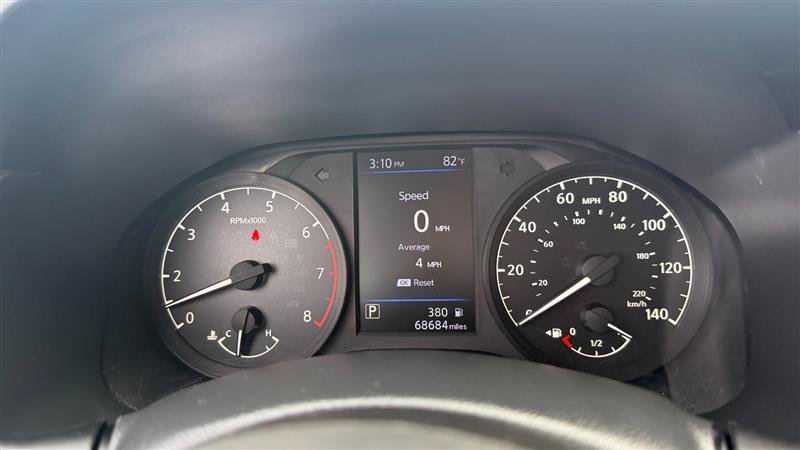 Used 2022 Nissan Altima 2.5 S FWD image 26