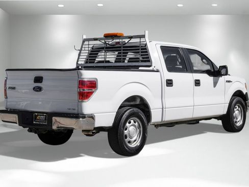 Used 2014 Ford F150 XL w/ Equipment Group 101A Mid image 6