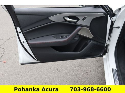 Used 2022 Acura TLX w/ A-SPEC Pkg image 26