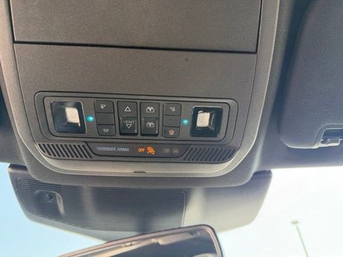Used 2023 Ford Explorer ST w/ Equipment Group 401A AWD/4WD image 19