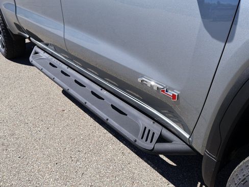 New 2026 GMC Sierra 1500 AT4 w/ AT4 Premium Package image 10