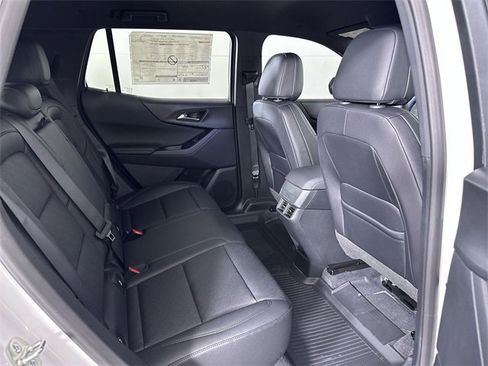 New 2026 Chevrolet Equinox LT w/ Convenience Package II image 27