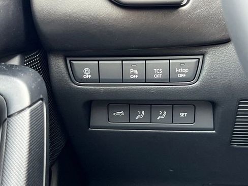 New 2026 MAZDA CX-50 AWD 2.5 S w/ Cargo Package image 30