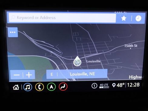 Used 2020 GMC Sierra 3500 SLT w/ SLT Convenience Package image 4