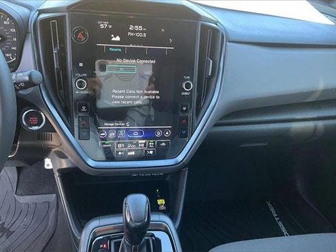 Used 2024 Subaru Crosstrek 2.5i Sport w/ Popular Package #4A image 30