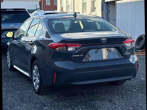 Used 2023 Toyota Corolla LE FWD image 7