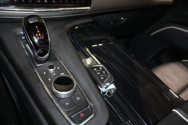 Certified 2024 Cadillac Escalade Sport w/ Touring Package AWD/4WD image 22