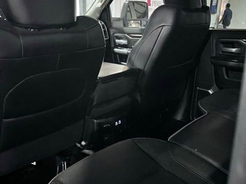 Used 2024 RAM 2500 Laramie w/ Safety Group AWD/4WD image 8