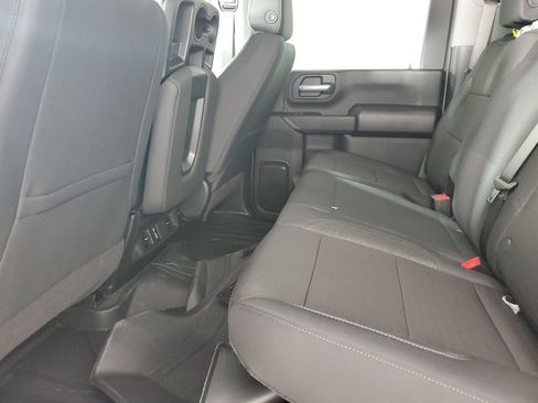 New 2026 Chevrolet Silverado 2500 Custom w/ Custom Value Package image 13