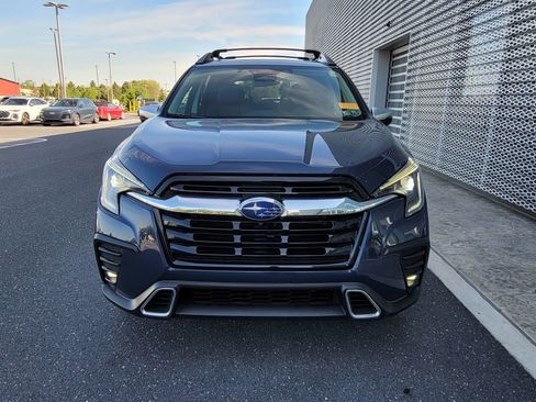 Used 2023 Subaru Ascent Touring AWD/4WD image 9