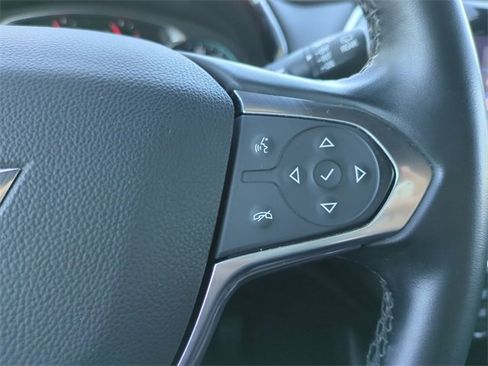 Certified 2023 Chevrolet Traverse LT image 31