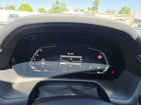 New 2026 MAZDA CX-5 Select AWD/4WD image 16