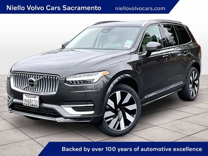 Used 2023 Volvo XC90 T8 Ultimate w/ Protection Package Premier