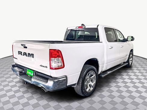 Used 2019 RAM 1500 Big Horn image 10