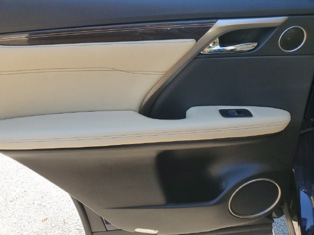 Used 2021 Lexus RX 350 FWD w/ Luxury Package image 18