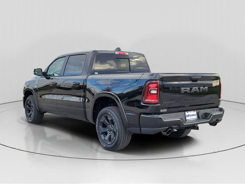 New 2026 RAM 1500 Big Horn image 3