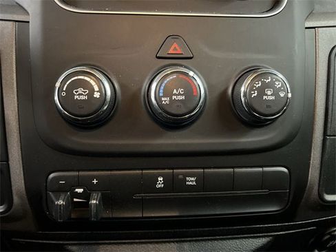 Used 2017 RAM 1500 Tradesman w/ Power & Remote Entry Group image 16