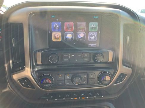 Used 2018 GMC Sierra 1500 Denali w/ Denali Ultimate Package AWD/4WD image 29