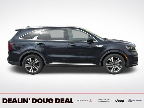 Used 2023 Kia Sorento SX Prestige AWD/4WD image 7